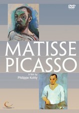 Matisse/Picasso DVD (2009)