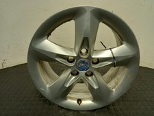 FORD FOCUS Alloy Wheel 16"