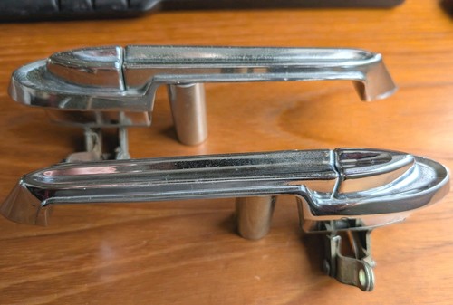Ford zephyr zodiac - ford, door