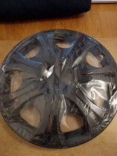 14" Wheel Trims For Peugeot