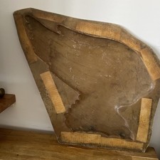 Large  Mould  Of An Angel Wing