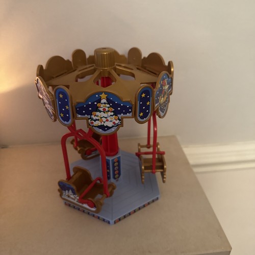 Playmobil 4888 christmas - playmobil,