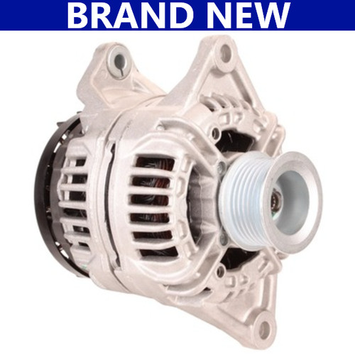 New alternator fits - fits:, iveco