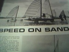 book article 1966 - sand