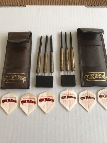 Rare sets old holborn - sets,