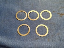 JAGUAR DAIMLER REAR LOWER HUB