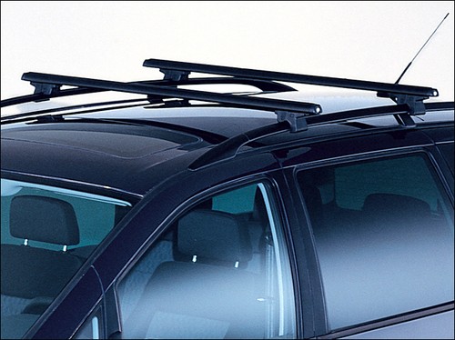 Roof bars set - vw, sharan