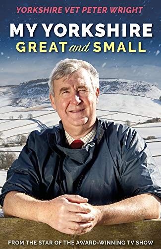 Yorkshire great and small - my,