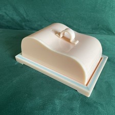 Vintage 1950s Art Deco Style