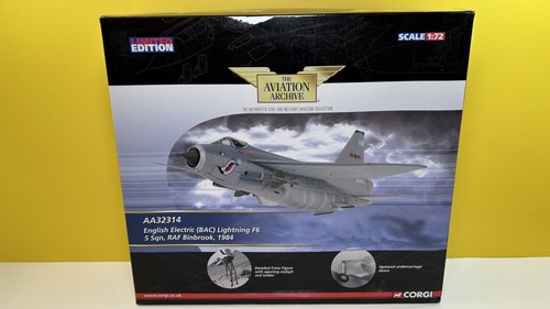 Corgi aviation aa32314 - aviation, 1/72