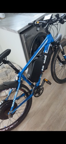 52v giant talon - 52v,