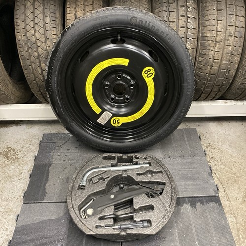 2015 2019 audi 18 - q3, spare