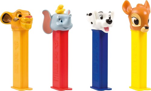 Animals pez dispenser - animals,