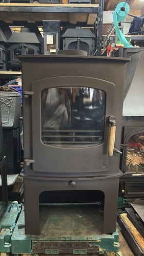 Charnwood cove boiler - 2,,