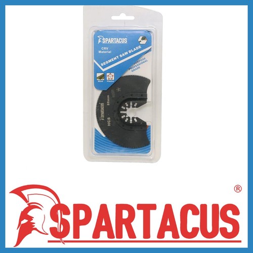 Spartacus 88mm round - spartacus,