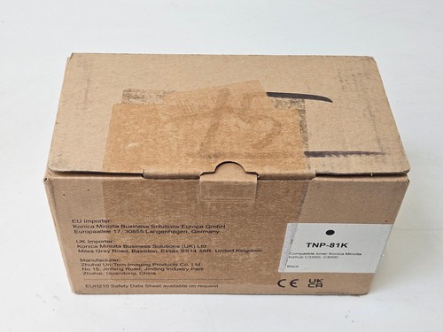 Konica minolta bizhub c3300i - bizhub,