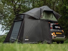 TentBox LITE 2.0 LIVING POD