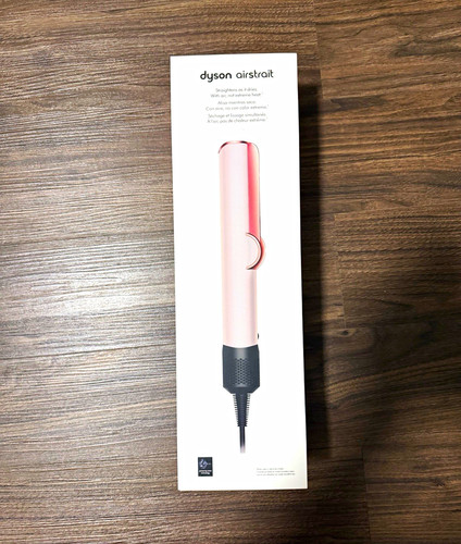 Dyson airstrait wet - dyson,