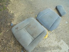 Lancia Montecarlo Scorpion Seat Cushions