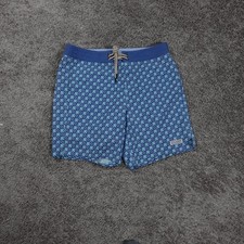 Fair Harbor Shorts Mens 34