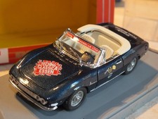 Project K 160 Fiat Dino Spider