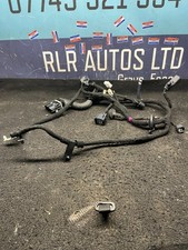 Ford Transit MK8 2014/2018