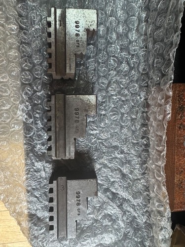 External jaws for - a, 5”