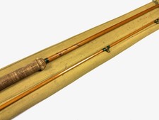 Hardy LRH No 1 Spinning 9′