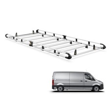 Mercedes Sprinter Roof Rack