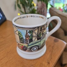 Emma Bridgewater Tinkering In