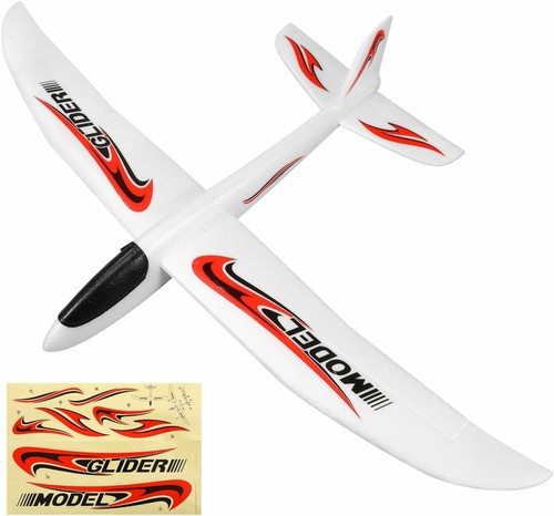 Gadpiparty pack foam glider - 2,