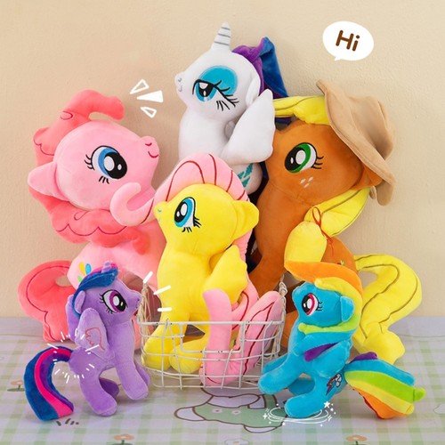 Little pony plush - pony, |