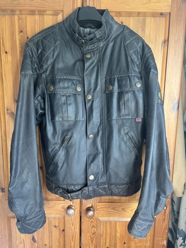 Belstaff s icon 1964 - s.icon,