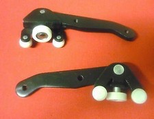 for VW TRANSPORTER T5 sliding