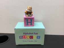 Disney Grolier Alphabet Fun