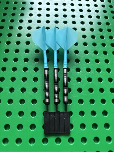 24g tungsten darts set - 90%,