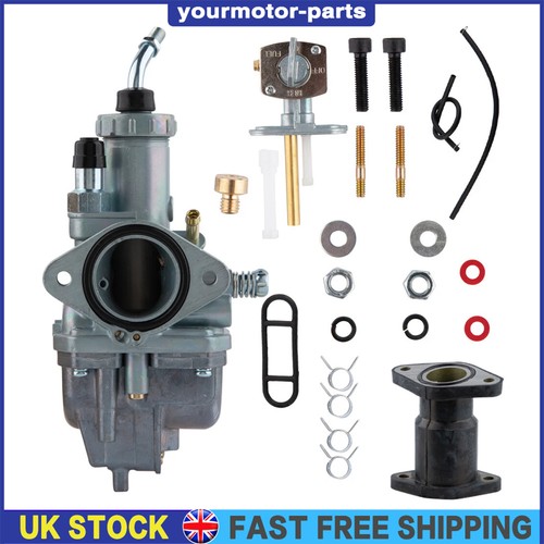Carburetor kit for yamaha - carburetor,