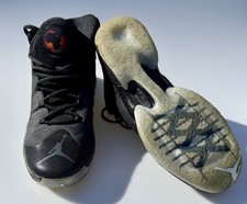 Nike Air Jordan 811006 Black