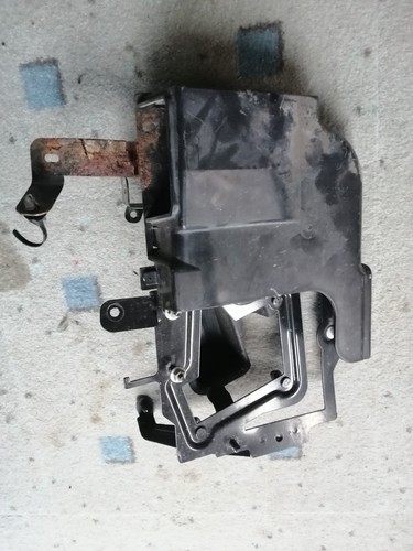 Ford focus ecu - focus, box