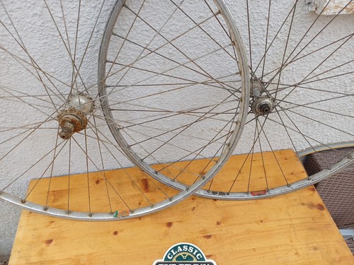 Campagnolo tipo mavic retro - tipo,,