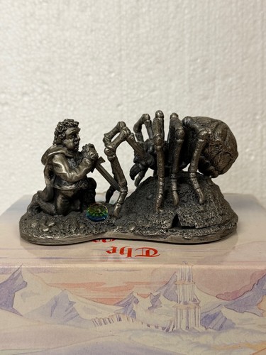 Myth and magic the - the, courage
