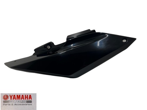 Right rear side fairing - right,