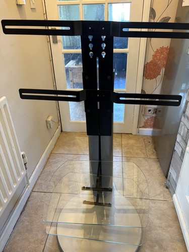 110cm column stand unit - 110cm,