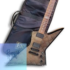 Rare LTD/ESP EX-400BD James