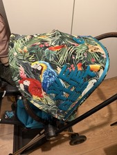 Cybex MIOS Dj Khaled We The