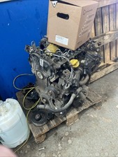 Nissan X-trail Engine 2011 2.0