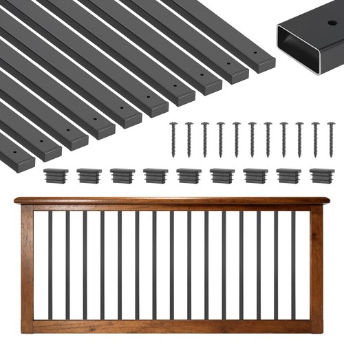 Vevor pack deck balusters - vevor,