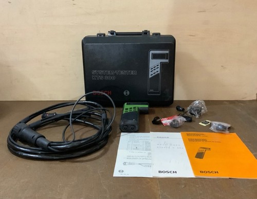 Bosch kts300 automotive - bosch,