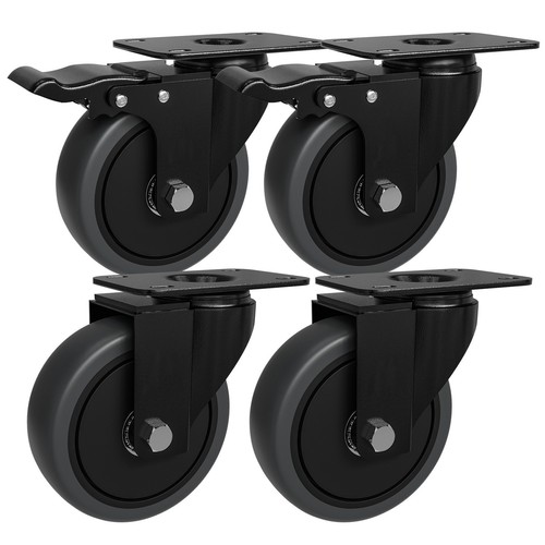 Heavy duty 100mm - duty,