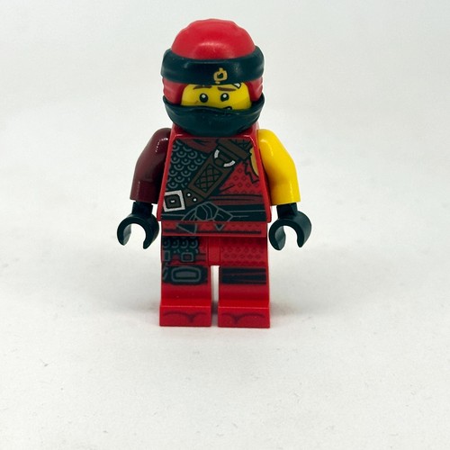 Lego minifigure ninjago hunted - lego,